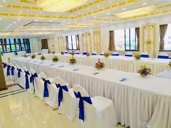SARVOTTAM BANQUET HALL gallery image