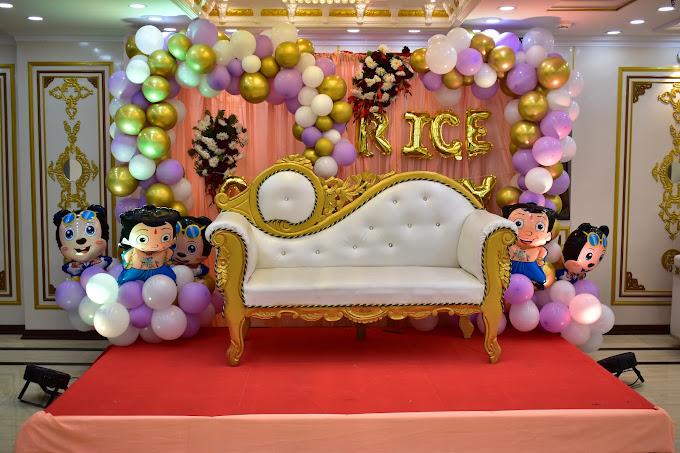 SARVOTTAM BANQUET HALL gallery image