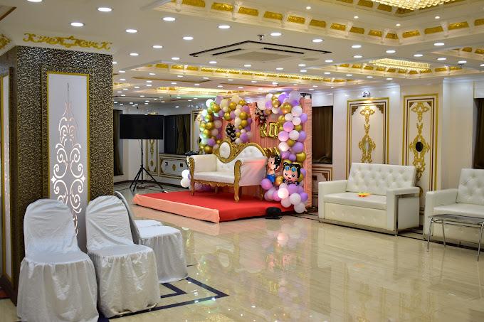 SARVOTTAM BANQUET HALL gallery image