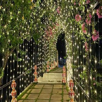 Darshniya Resort