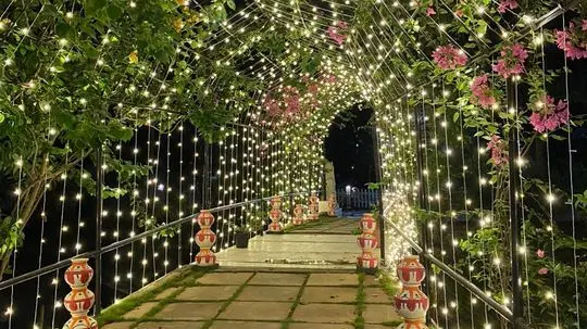 Darshniya Resort gallery image