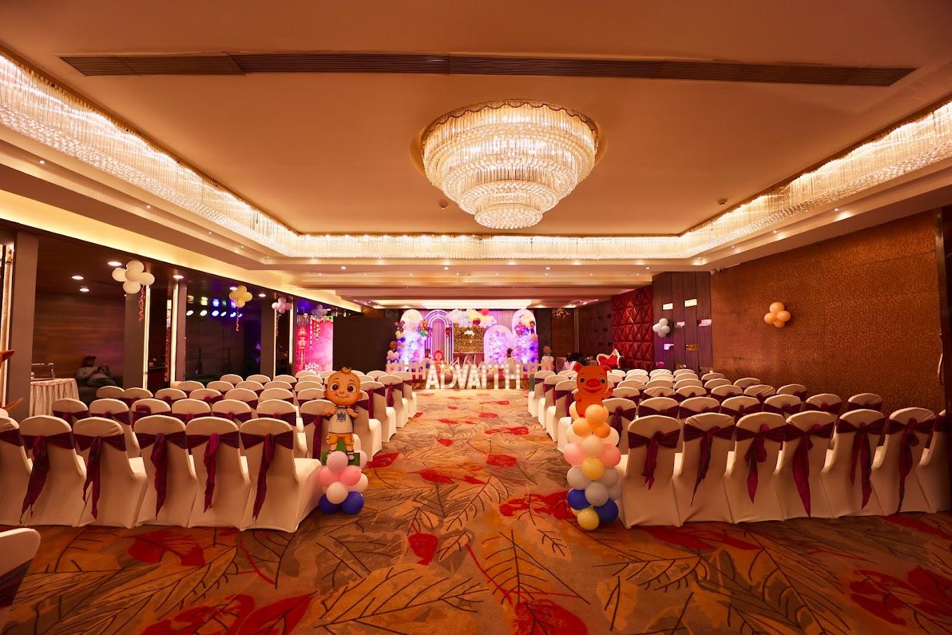 DNG THE GRAND HOTEL - View 3