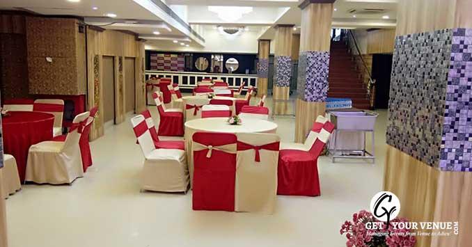 HOTEL VAIBHAV INN - View 2