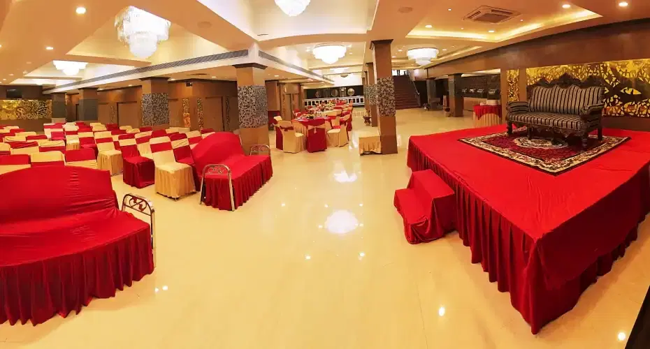 HOTEL VAIBHAV INN - View 4