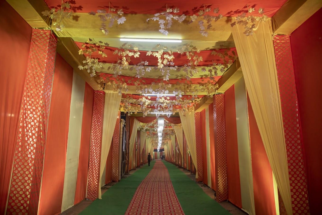 Nakshatra Lawn - View 2