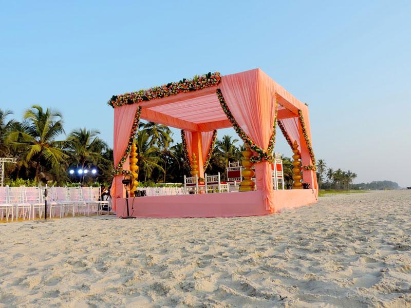 Planet Hollywood Beach Resort - Main view