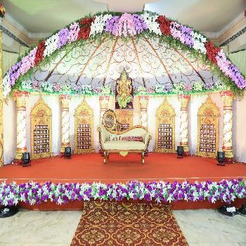 B Nagi Reddy Wedding Hall