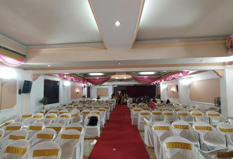 B Nagi Reddy Wedding Hall gallery image