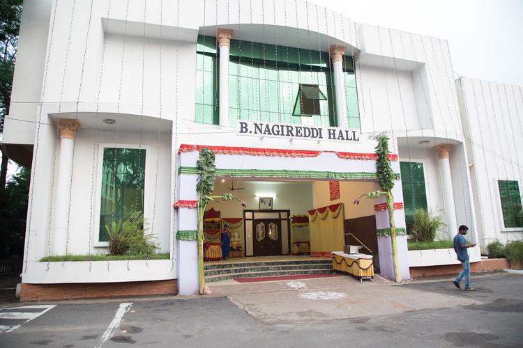 B Nagi Reddy Wedding Hall gallery image