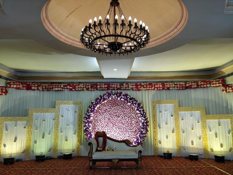 B Nagi Reddy Wedding Hall gallery image