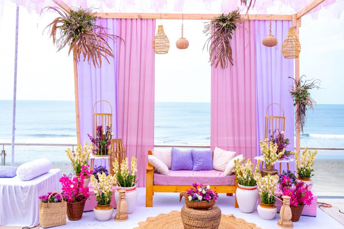 La Cabana Beach And Spa - View 2