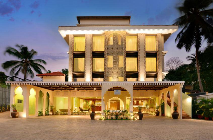 Rio Boutique - Main view