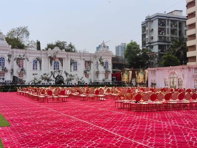Kora Kendra Ground - View 3