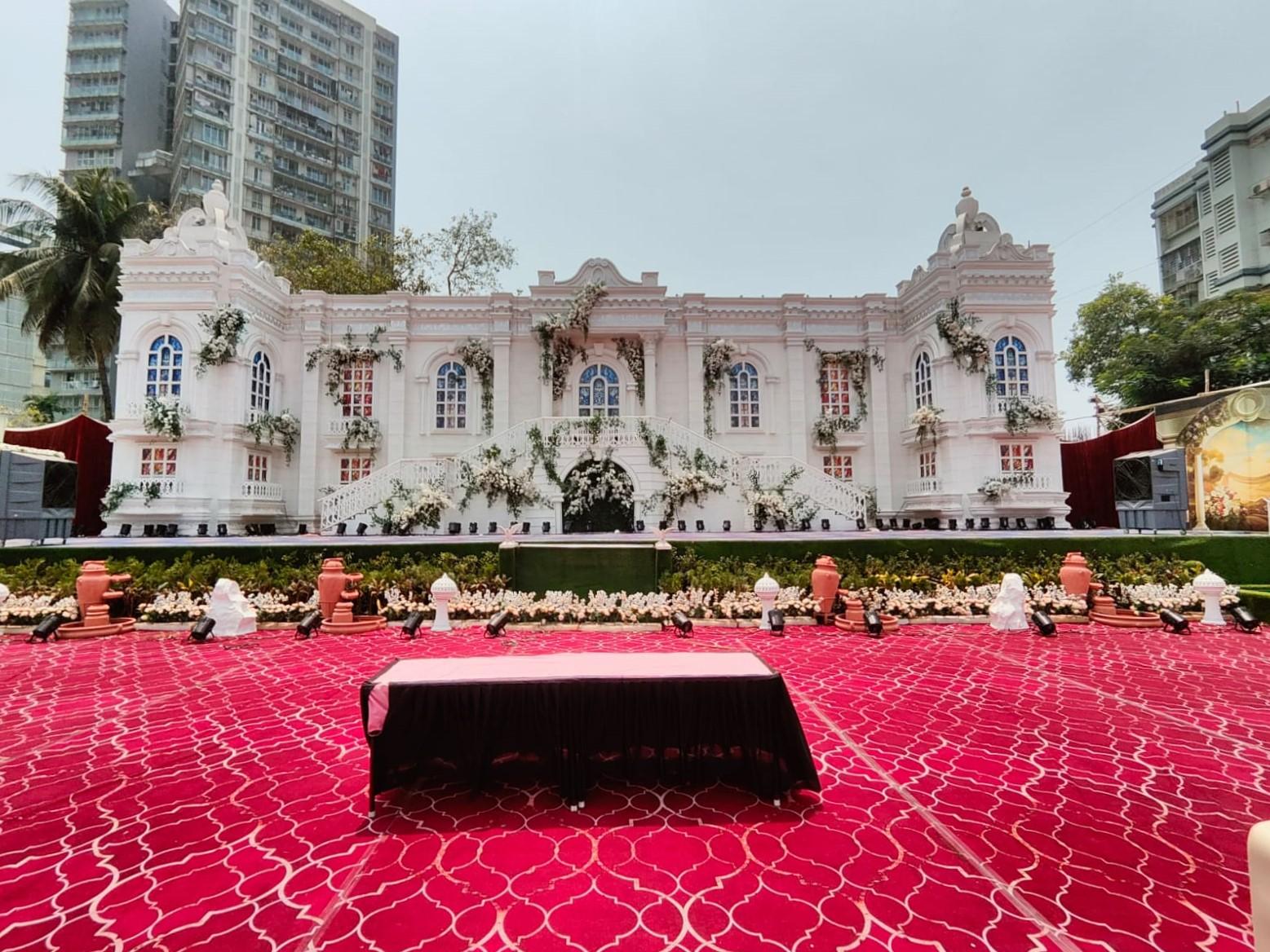 Kora Kendra Ground - View 4