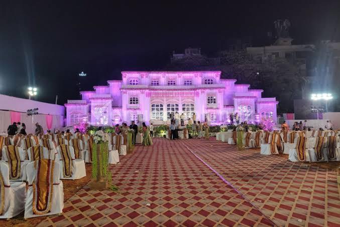 Kora Kendra Ground - View 5