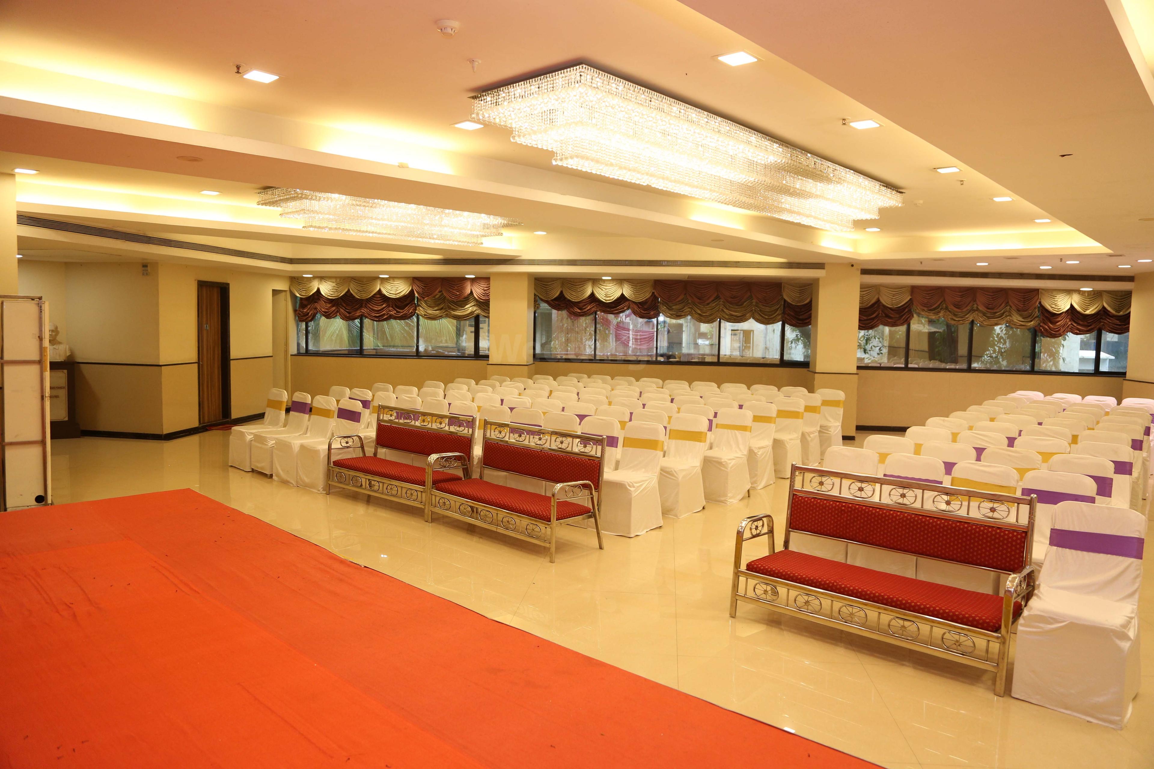 VLP Banquets - View 2