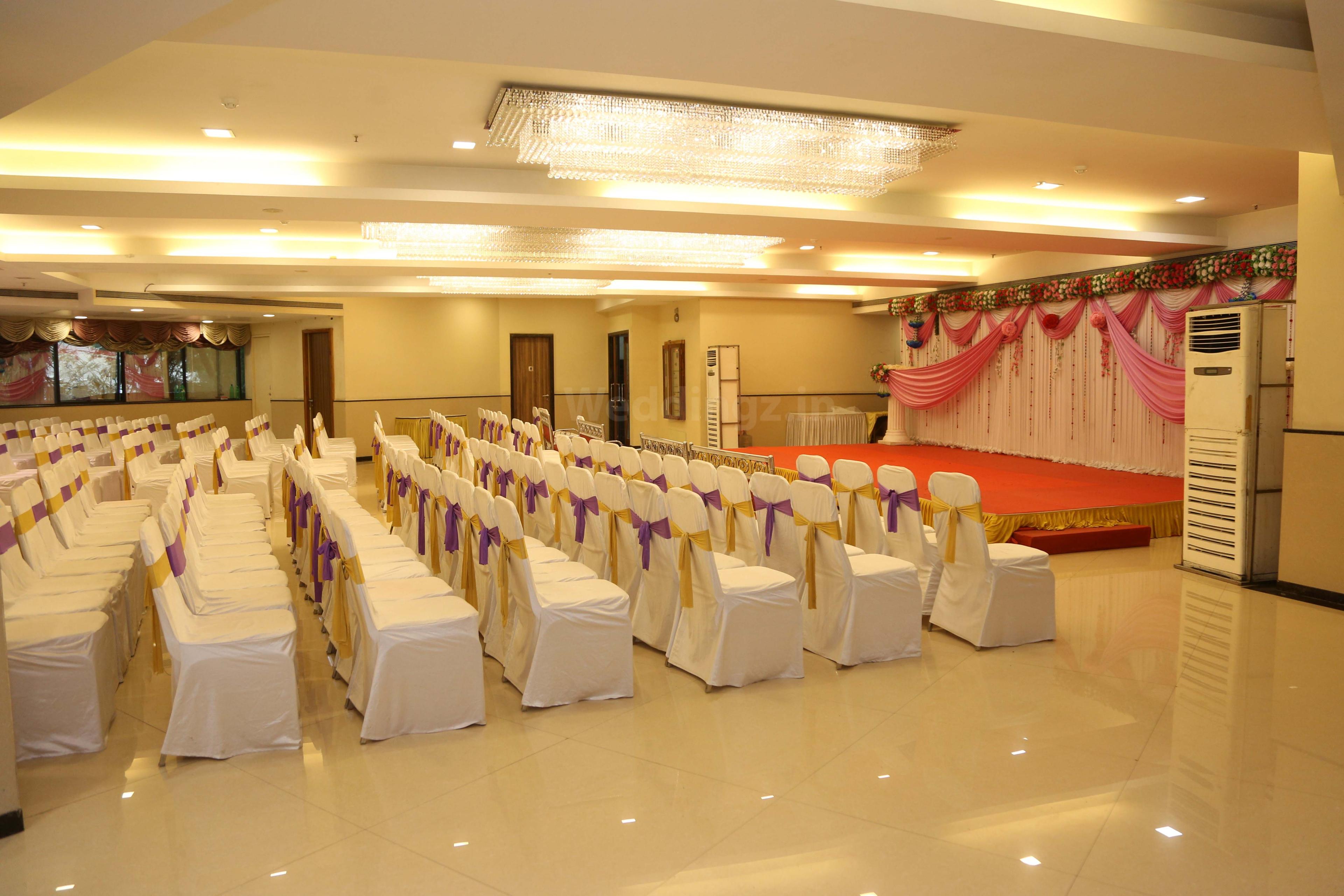 VLP Banquets - View 3