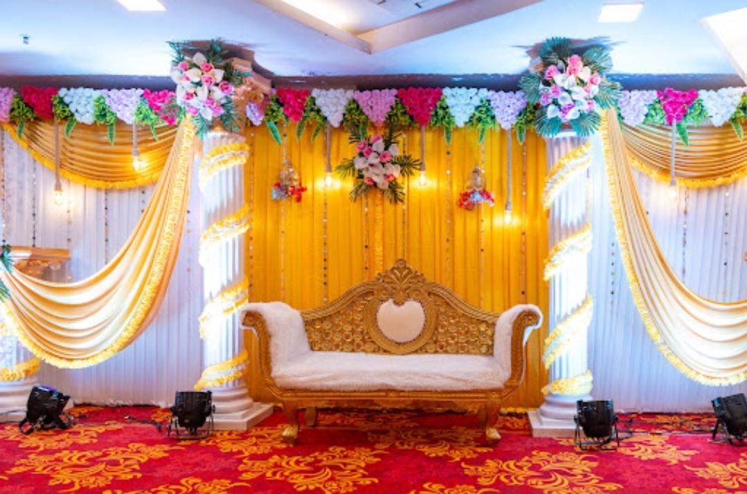VLP Banquets - View 4