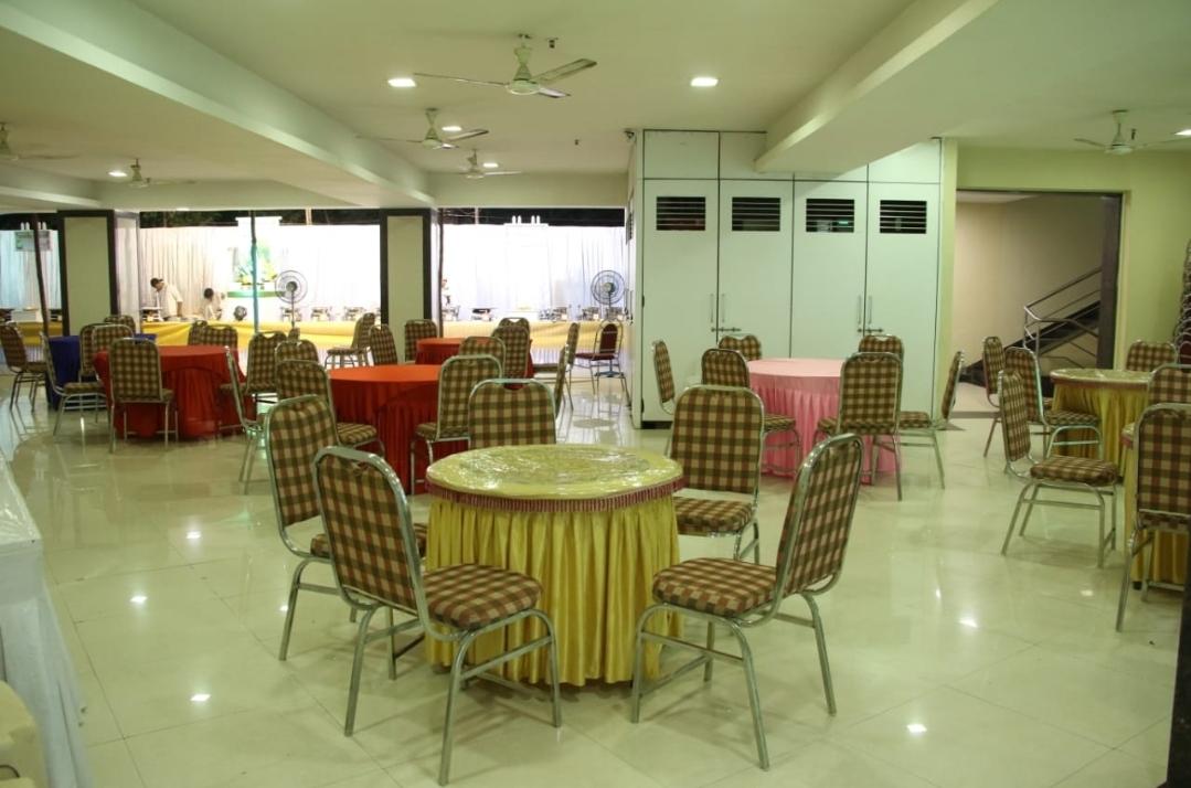 VLP Banquets - View 5