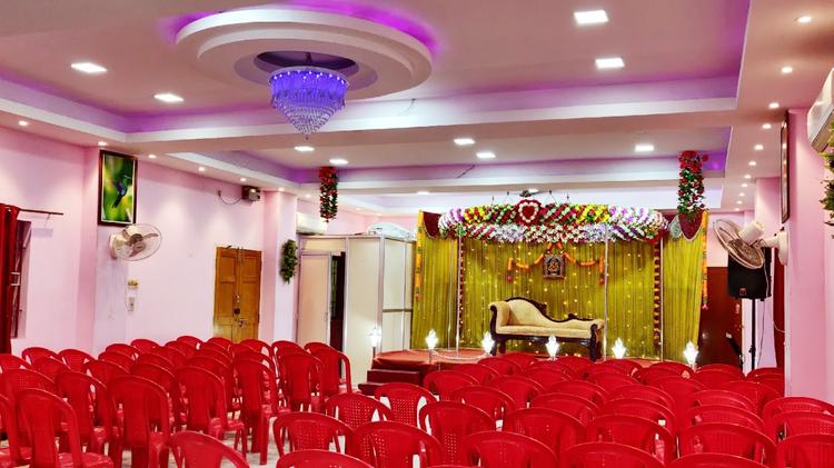 PMR Banquet Hall gallery image