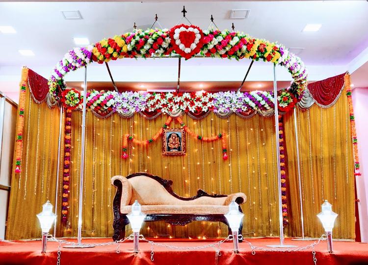 PMR Banquet Hall gallery image