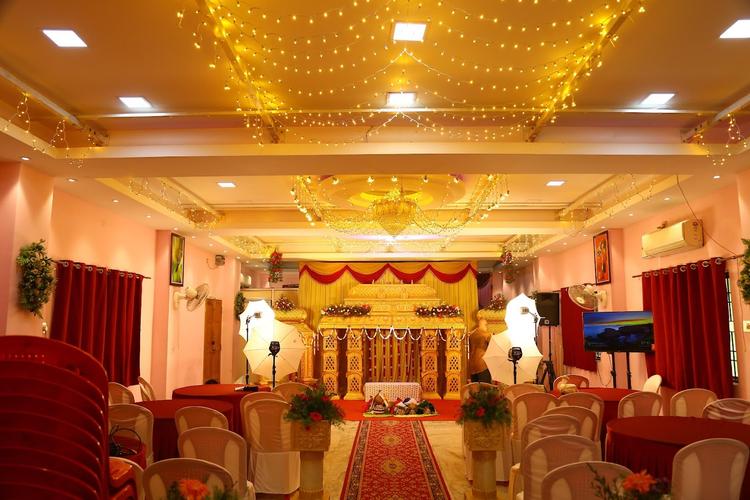 PMR Banquet Hall gallery image