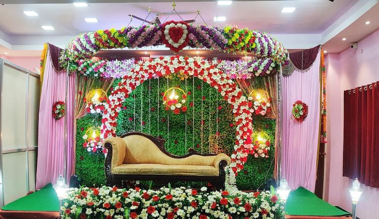 PMR Banquet Hall gallery image