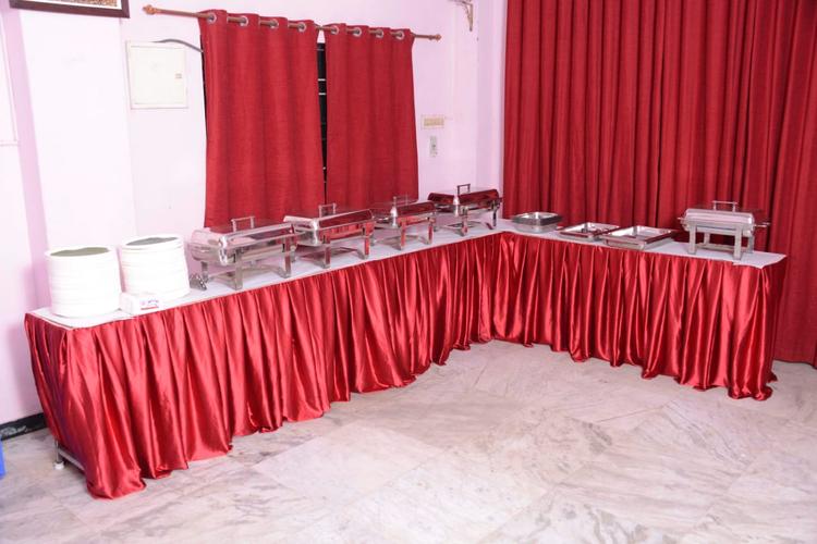 PMR Banquet Hall gallery image