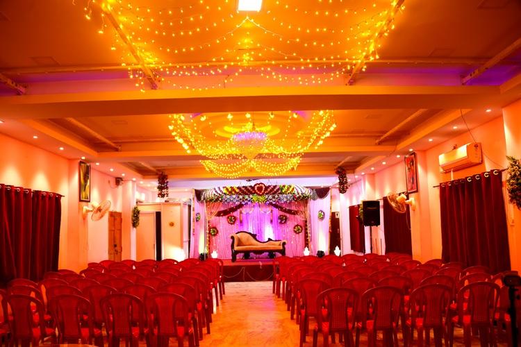 PMR Banquet Hall gallery image