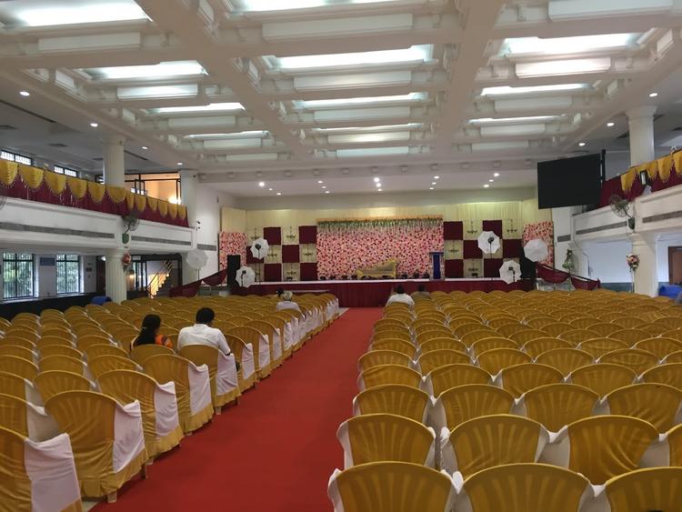 Aishwarya Mahal gallery image