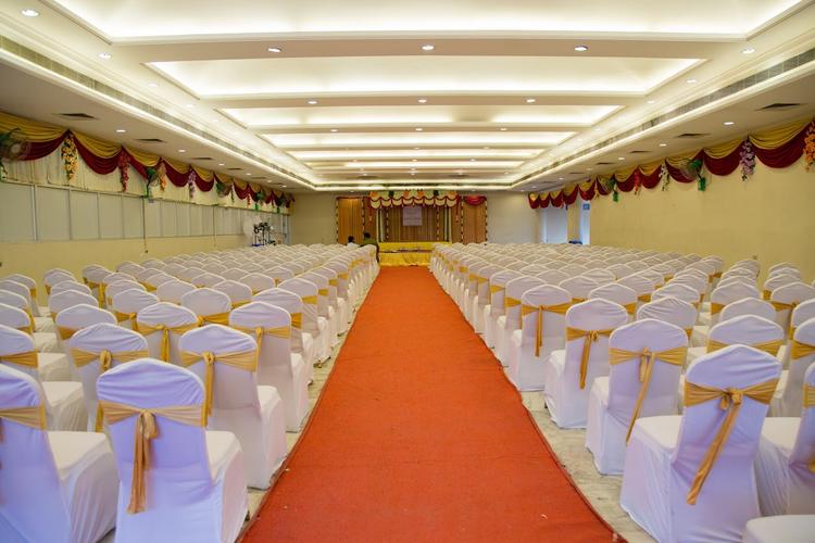 Aishwarya Mahal gallery image