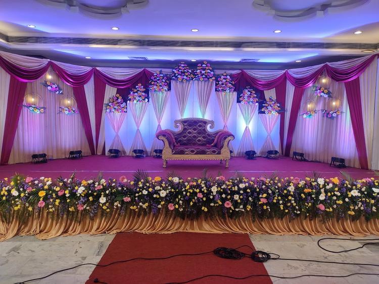 Aishwarya Mahal gallery image
