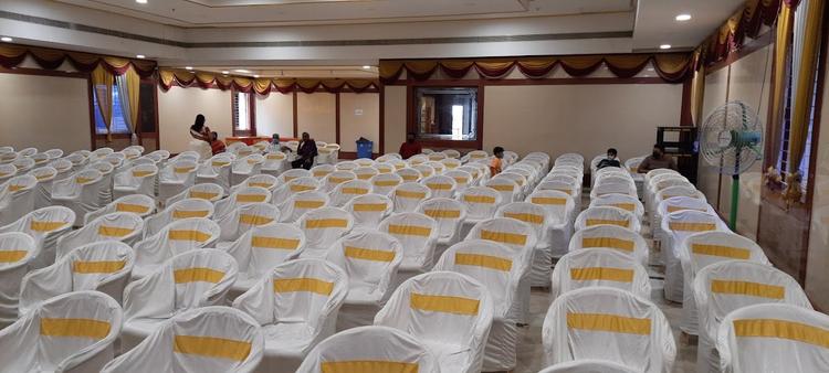 Amirthavalli Hall gallery image