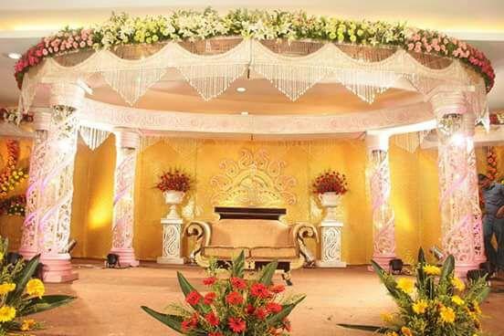 Amirthavalli Hall - View 3