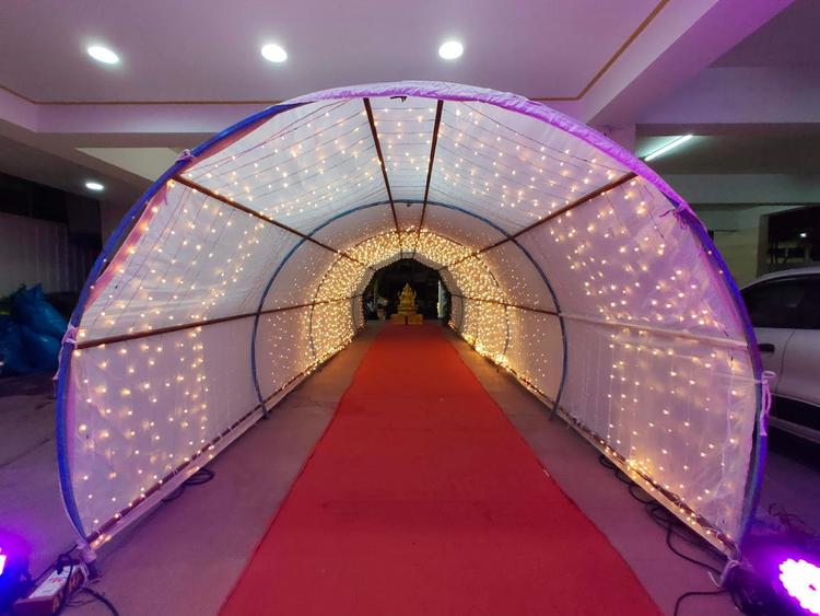 Amirthavalli Hall gallery image