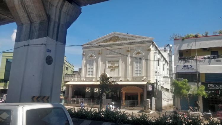 Amirthavalli Hall gallery image