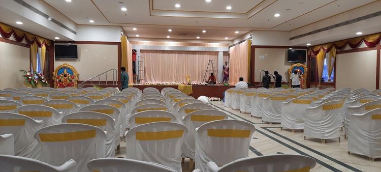 Amirthavalli Hall gallery image
