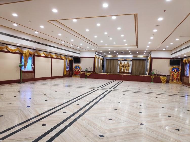 Amirthavalli Hall gallery image