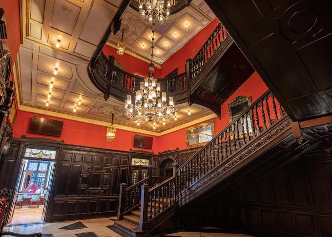 Galleria Ballroom gallery image