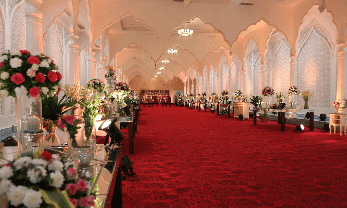 Gathbandhan Palace - View 5