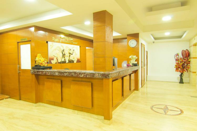 Maple Tree Hotels gallery image