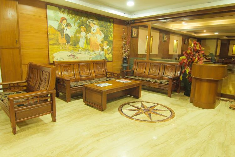 Maple Tree Hotels gallery image