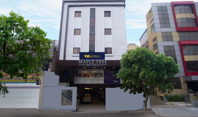 Maple Tree Hotels gallery image