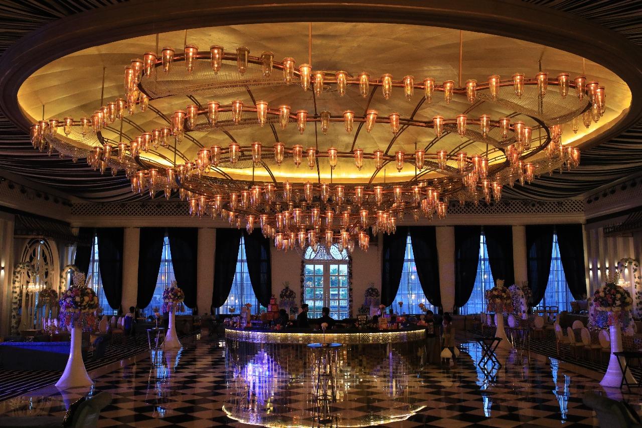 The REGIS Resort - View 5