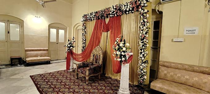 Bijay Manzil Hall gallery image
