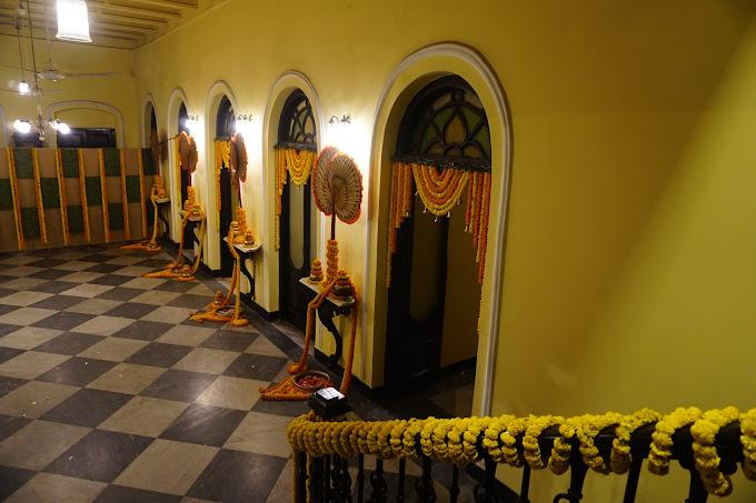 Bijay Manzil Hall gallery image