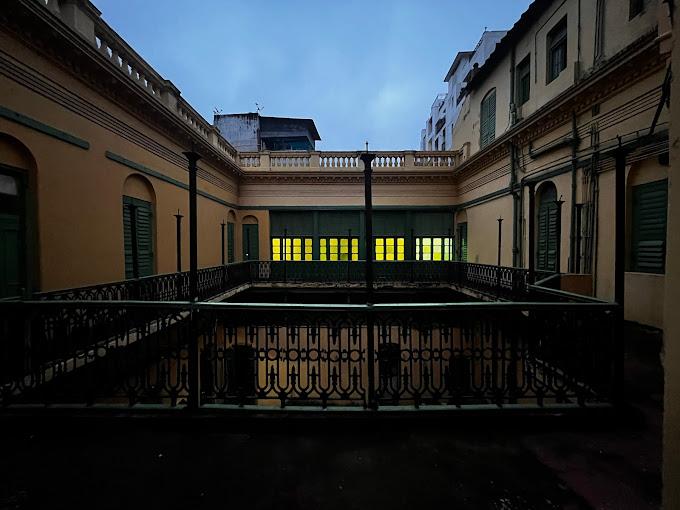 Bijay Manzil Hall gallery image