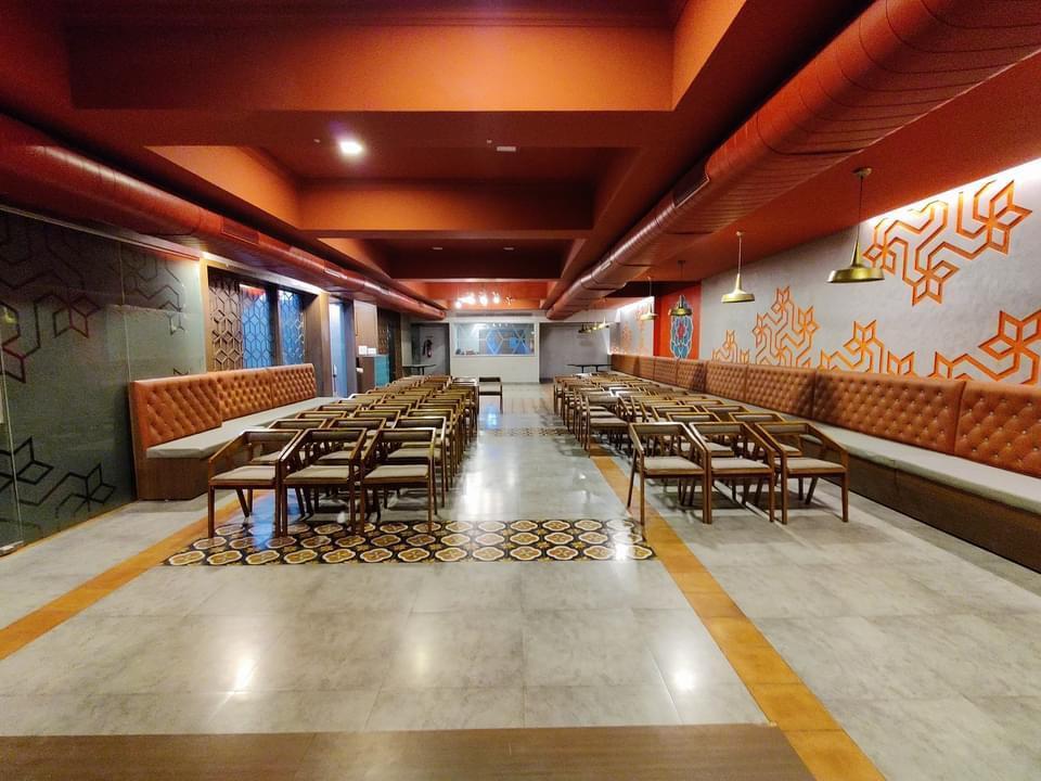 Olive and Orchard Banquet Halls - View 2