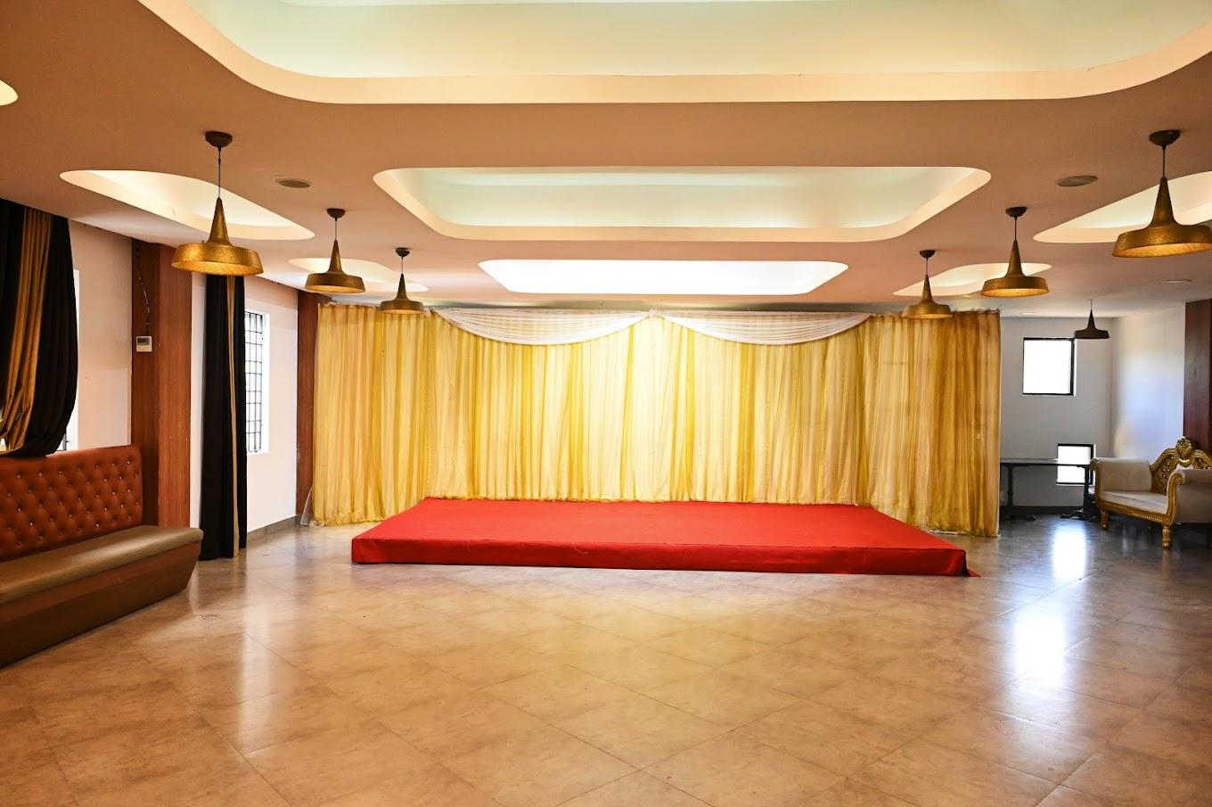 Olive and Orchard Banquet Halls - View 4