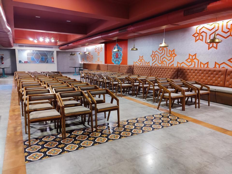 Olive and Orchard Banquet Halls - View 5